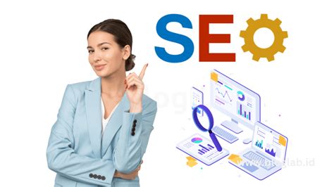 Jasa SEO Website Terpercaya .